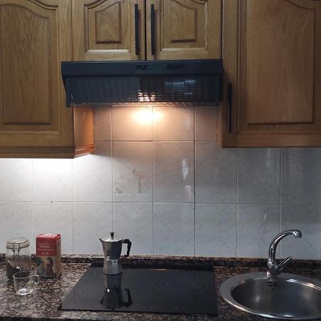 Apartamento Casco Antiguo Tarragona Eksteriør bilde
