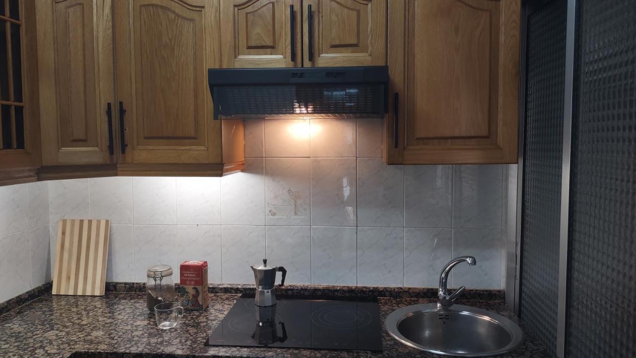 Apartamento Casco Antiguo Tarragona Eksteriør bilde