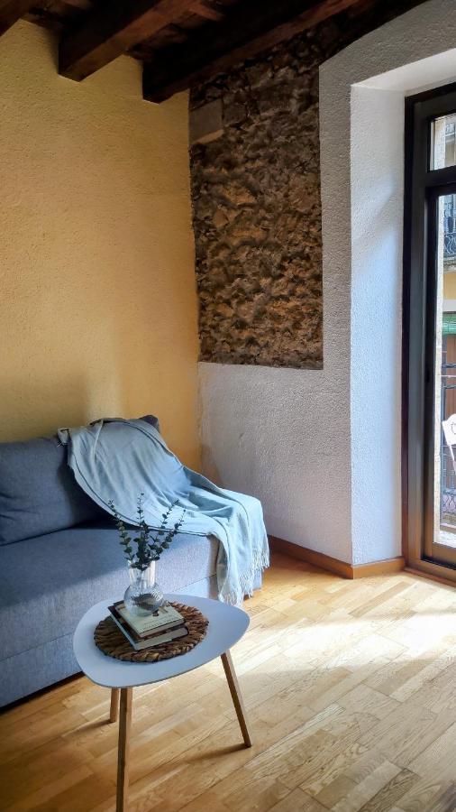 Apartamento Casco Antiguo Tarragona Eksteriør bilde