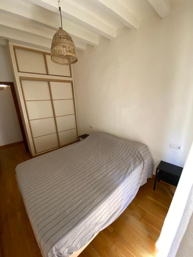 Apartamento Casco Antiguo Tarragona Eksteriør bilde