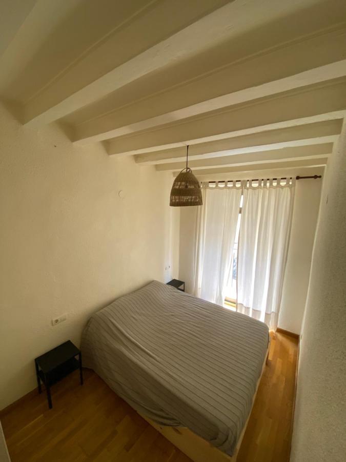 Apartamento Casco Antiguo Tarragona Eksteriør bilde